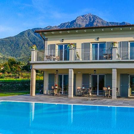 Foresteria Villa Margherita コーリコ エクステリア 写真