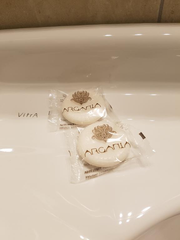 Foresteria Villa Margherita コーリコ エクステリア 写真